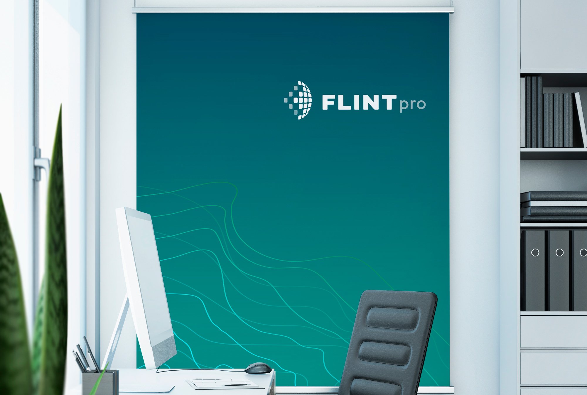 FLINTpro Branding