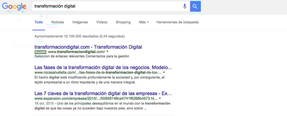 Centrico Digital_Blog_1176x477px_General Blogs_Salir Primero Busqueda Empresa_Image_Referencia Google