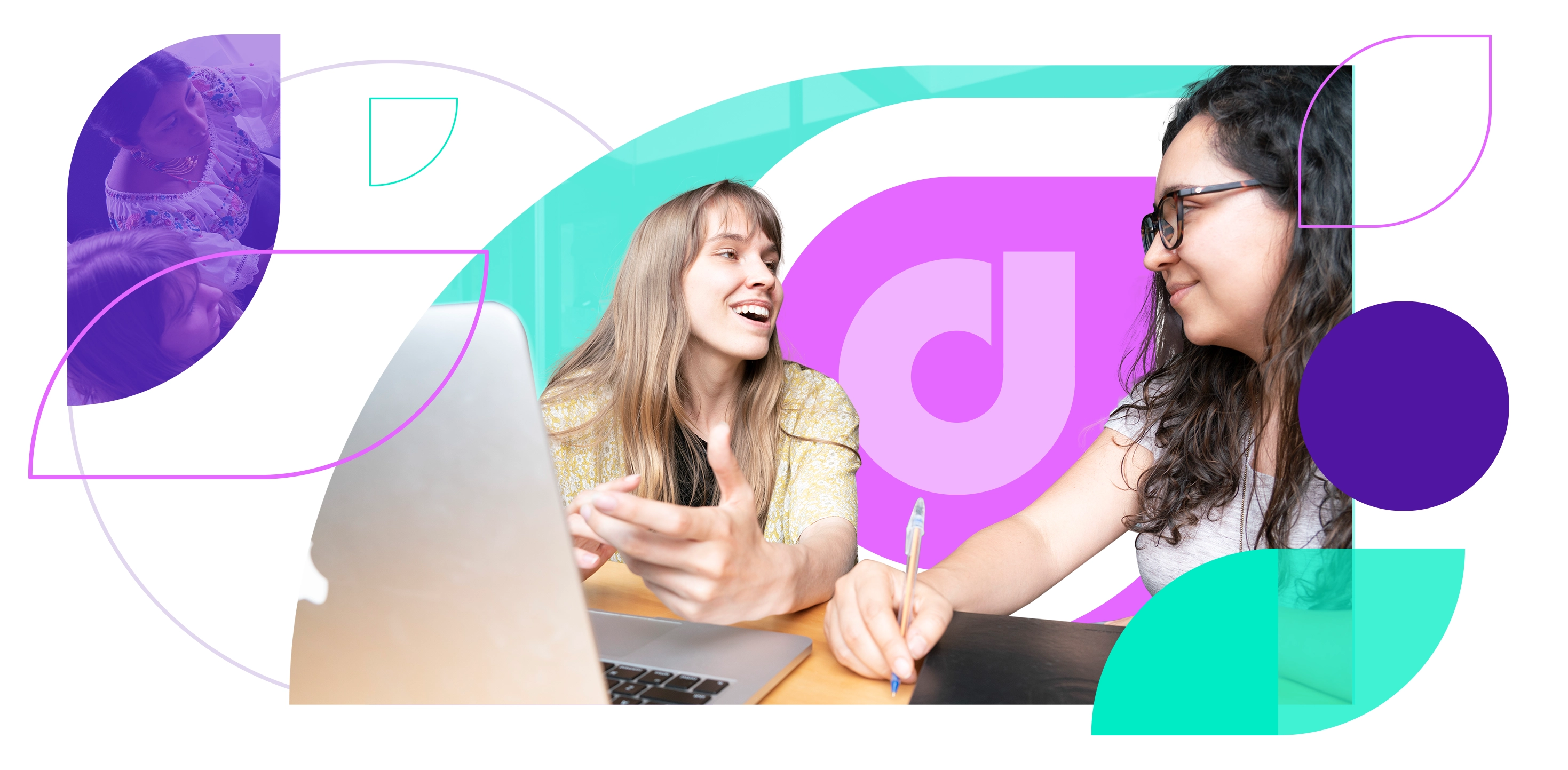 work at Centrico Digital