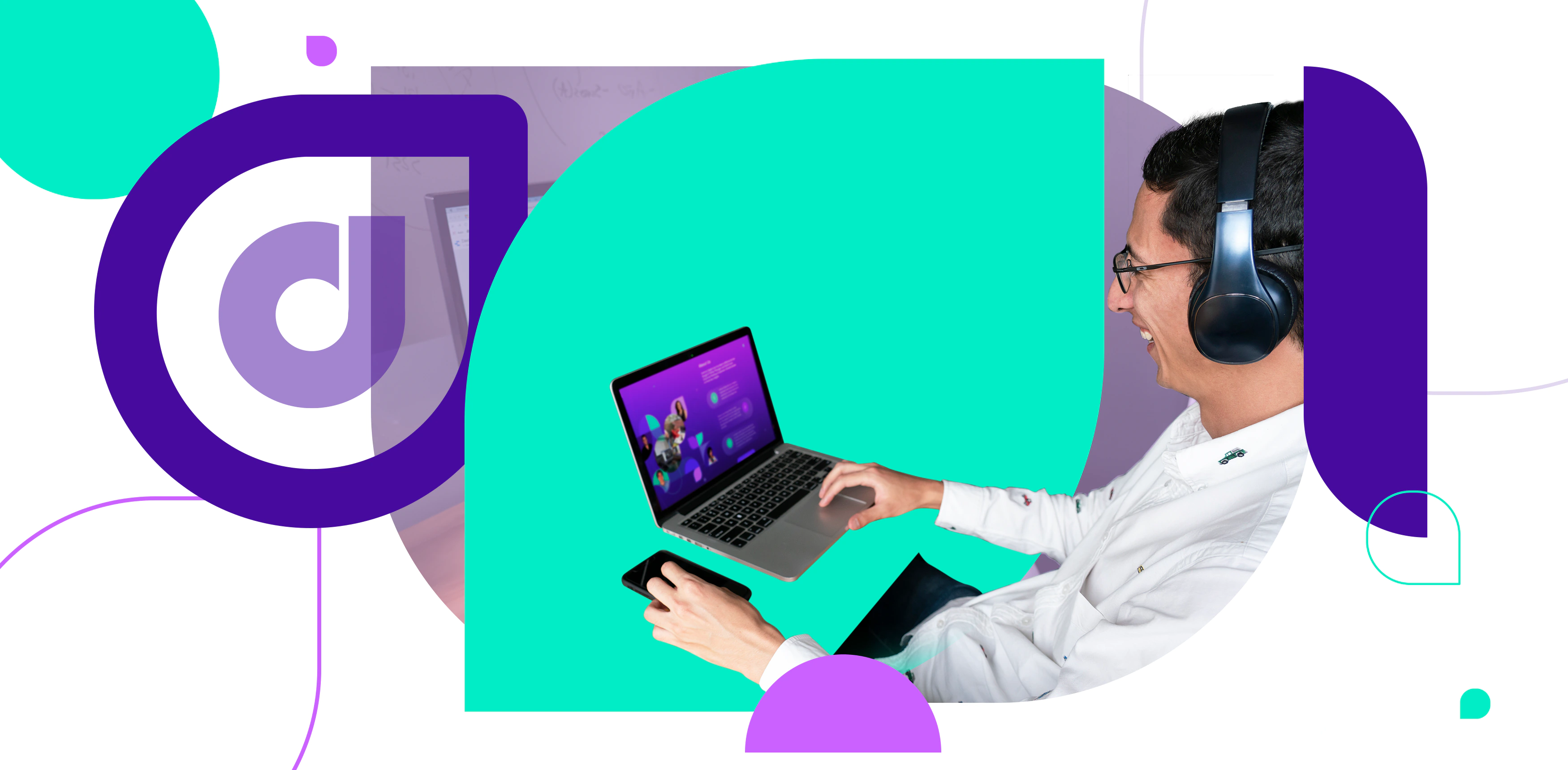 Work at Centrico Digital