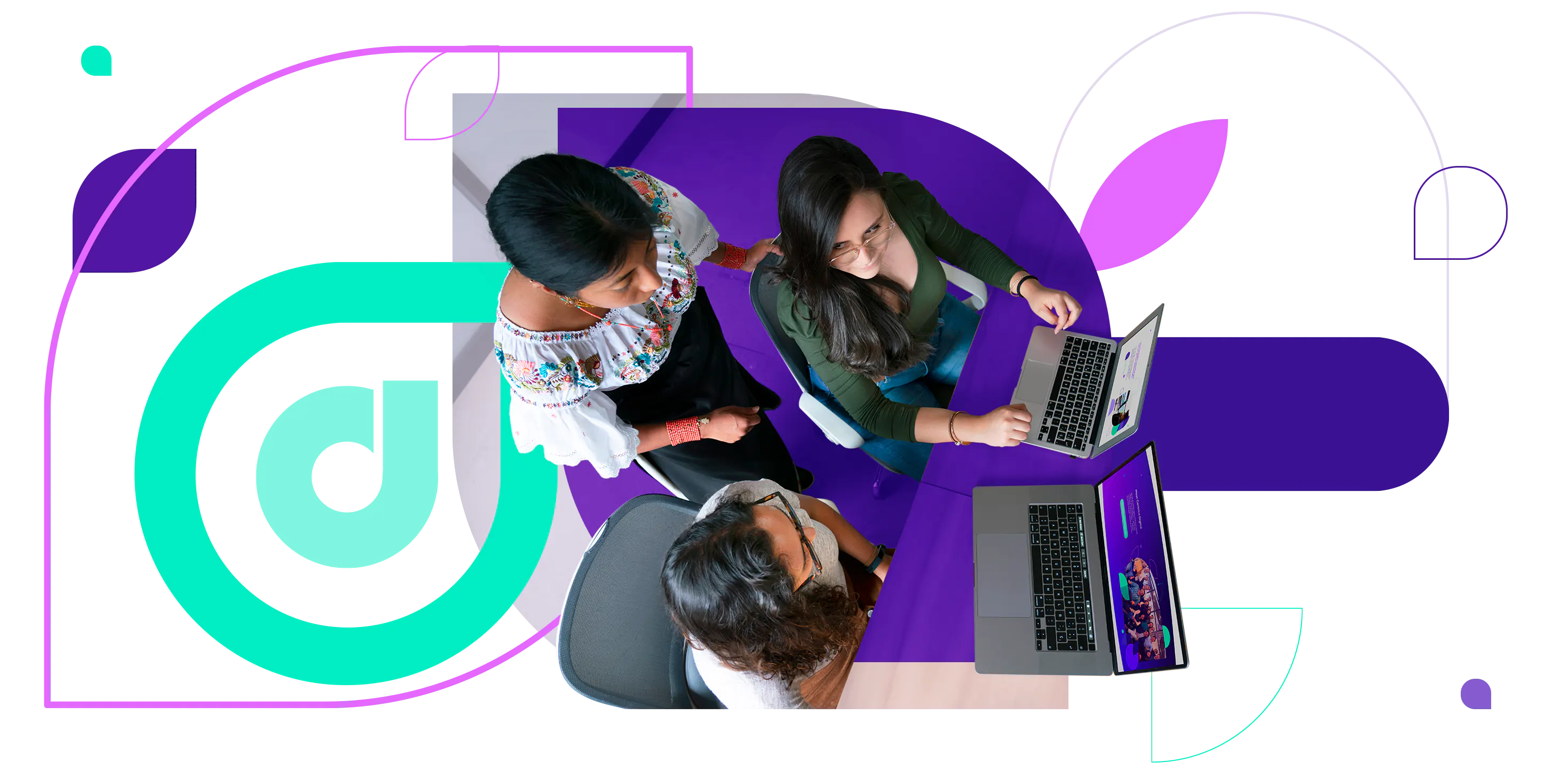 Work at Centrico Digital