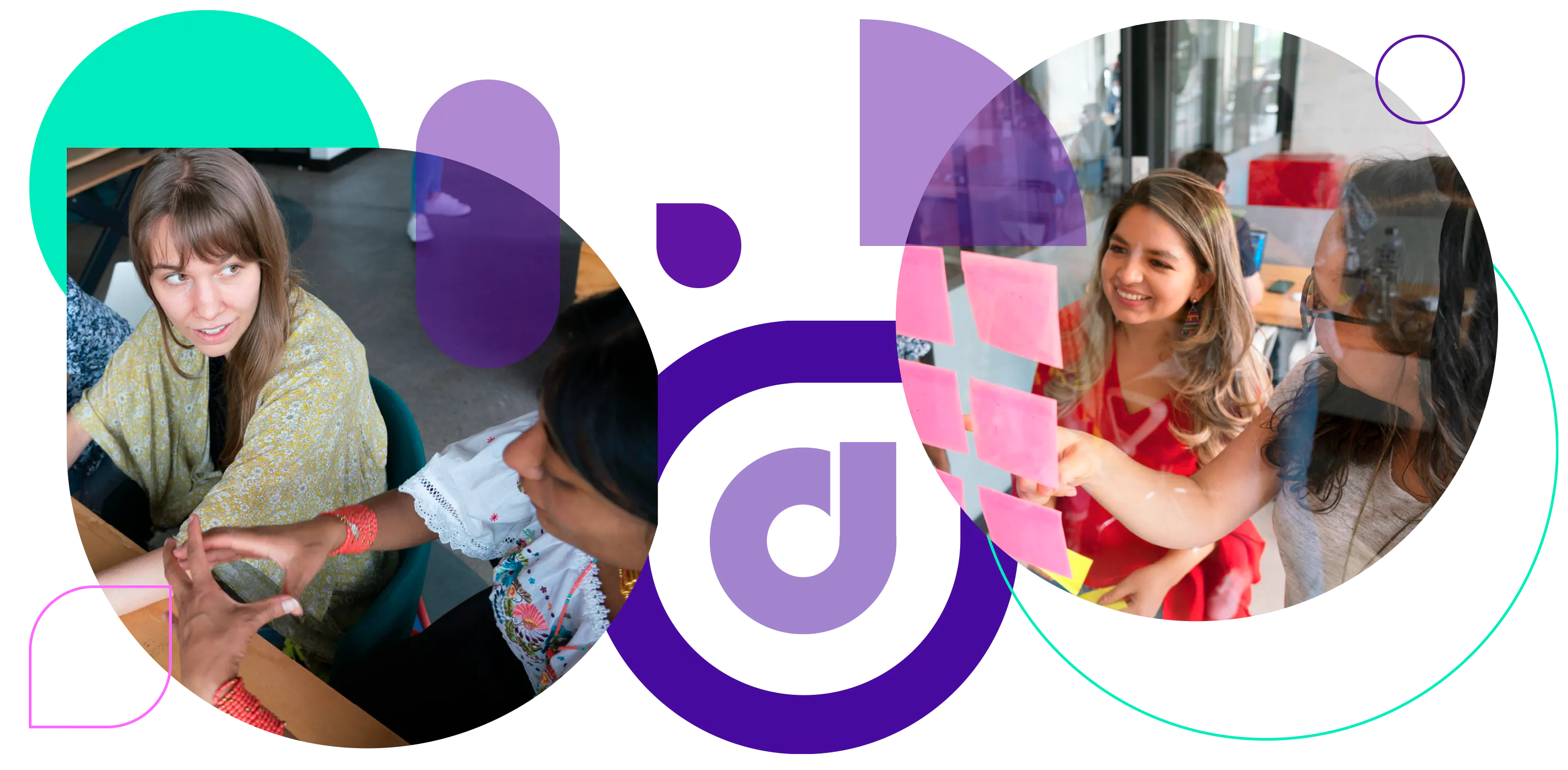 Work at Centrico Digital