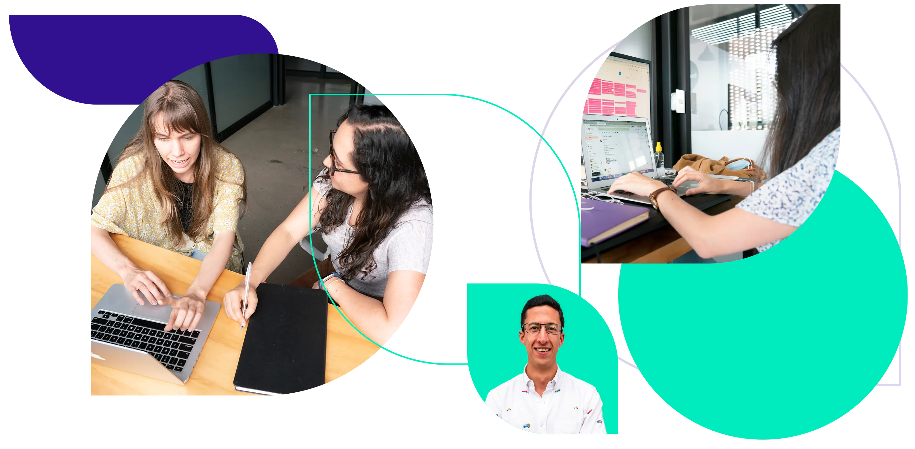 Centrico Digital Team