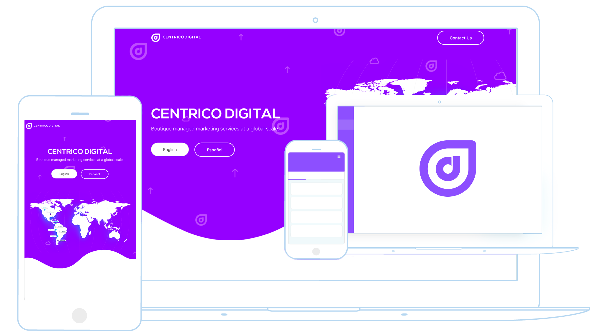 Centrico Digital